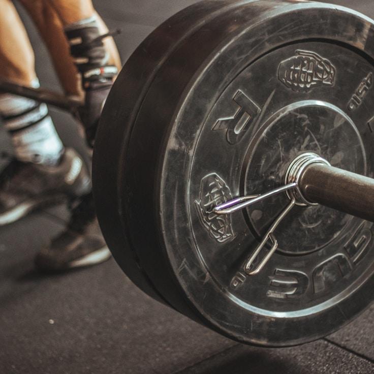 Fitness habits and routine planning